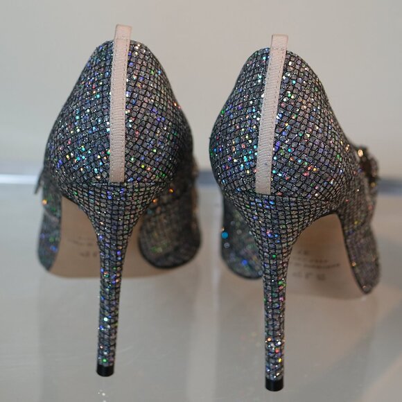 SJP BY SARAH JESSICA PARKER NIRVANA SAMPLE VARIOUS SIZES - Picture 5 of 5